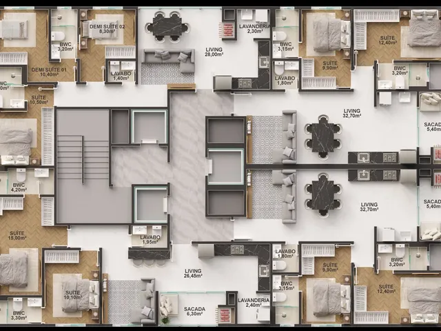 Imagem 3: Maragogi Residencial