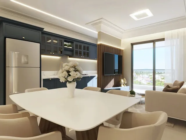 Imagem 13: Vivace - Vivace Apartamento com 3 dormitórios