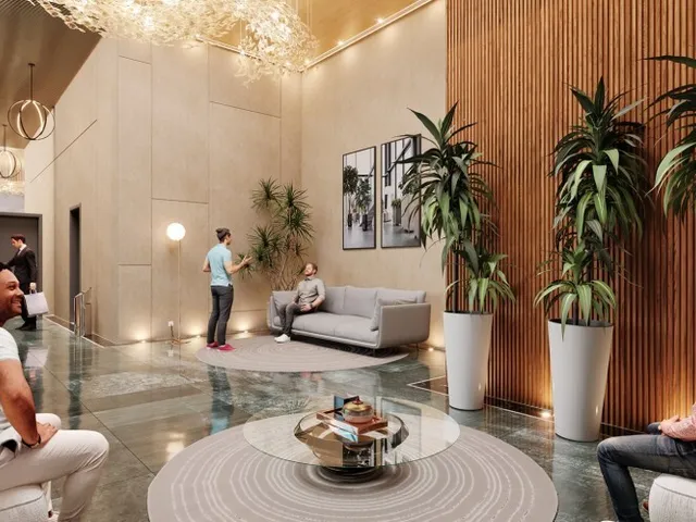 Imagem 7: Sun Breeze Apartamento com 4 dormitórios