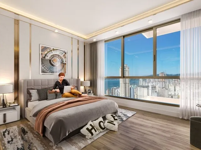 Imagem 9: Sun Breeze Apartamento com 4 dormitórios