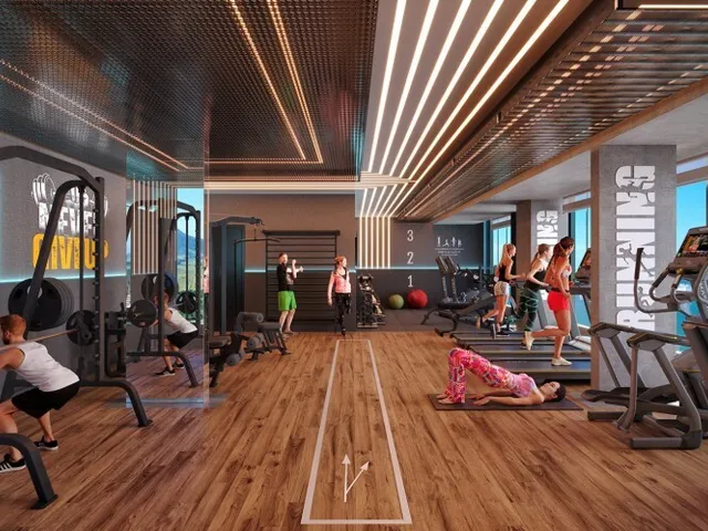 Imagem 10: Sun Breeze Apartamento com 4 dormitórios