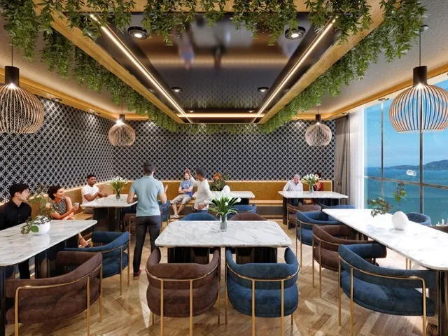 Imagem 11: Sun Breeze Apartamento com 4 dormitórios