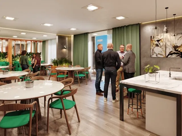 Imagem 12: Sun Breeze Apartamento com 4 dormitórios