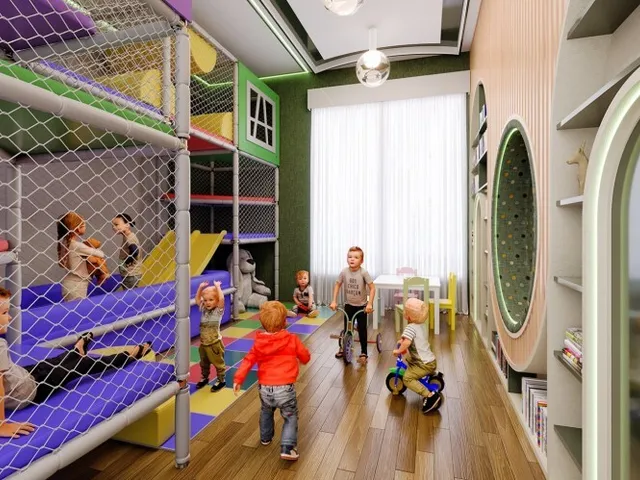 Imagem 15: Sun Breeze Apartamento com 4 dormitórios