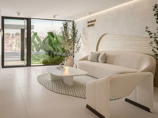 Imagem 3: Micenas Apartamento com 2 dormitórios