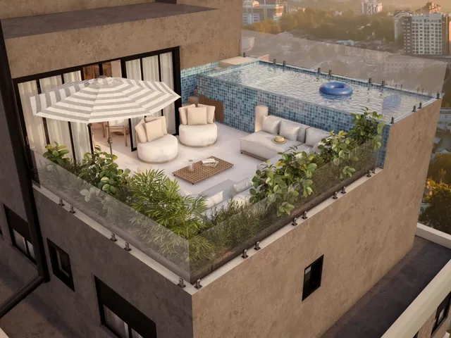 Imagem 8: Micenas Apartamento com 2 dormitórios