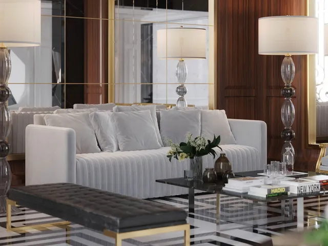 Imagem 6: Apartamento com 5 Quartos, 237M², À Venda em Itapema, Itapema