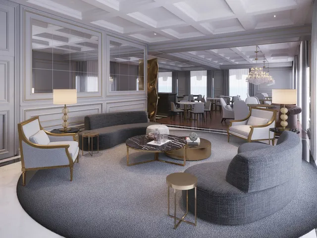 Imagem 12: Apartamento com 5 Quartos, 237M², À Venda em Itapema, Itapema