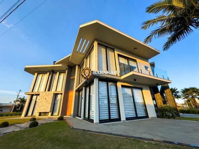 Imagem: Condomínio Horizontal Oceanside - Casa