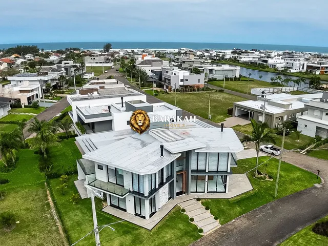 Imagem 15: Condomínio Horizontal Oceanside - Casa à venda no bairro Itapeva - Torres/RS