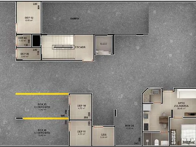 Imagem 4: Maison Schia - Maison Schia