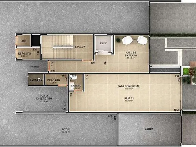 Imagem 7: Maison Schia - Maison Schia
