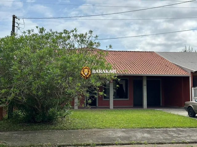 Imagem: Casa à venda no bairro Rondinha - Arroio