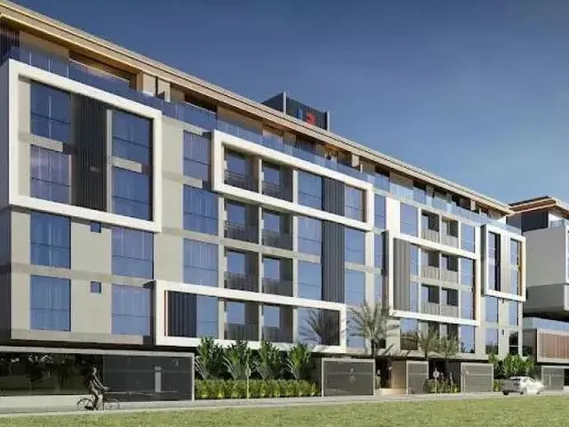 Imagem: Alicante Residence - Alicante Residence