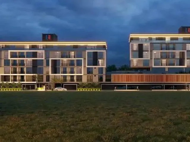 Imagem 2: Alicante Residence