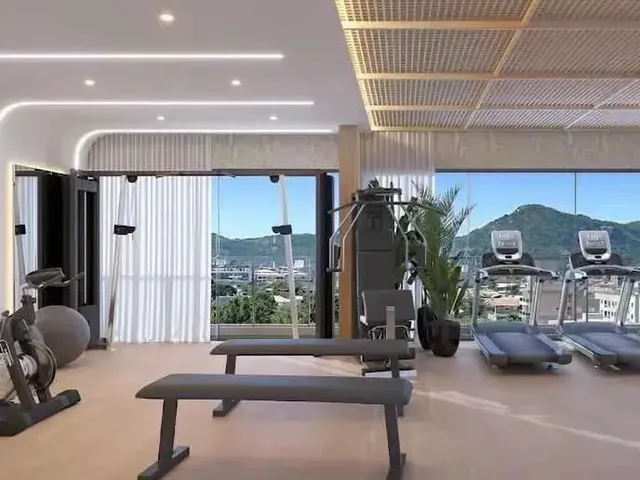 Imagem 7: Alicante Residence