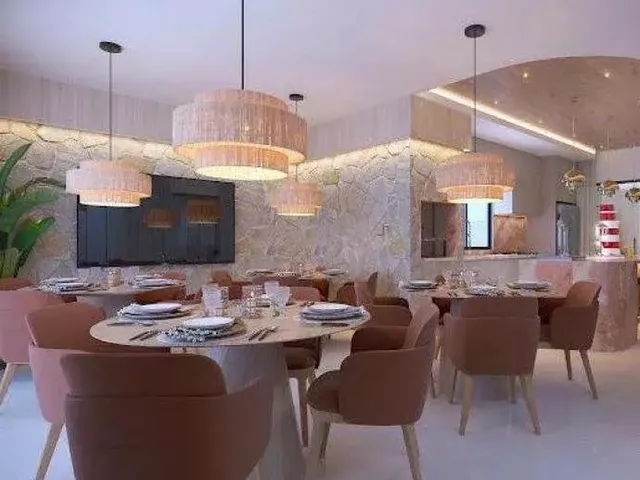 Imagem 8: Alicante Residence