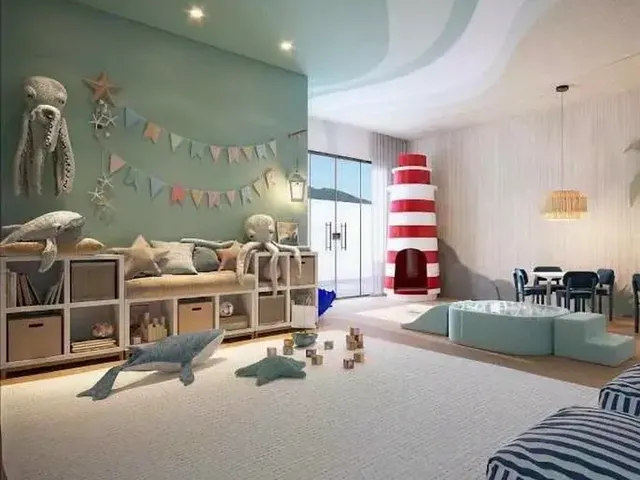 Imagem 11: Alicante Residence