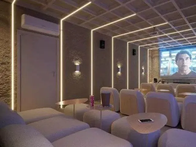 Imagem 12: Alicante Residence