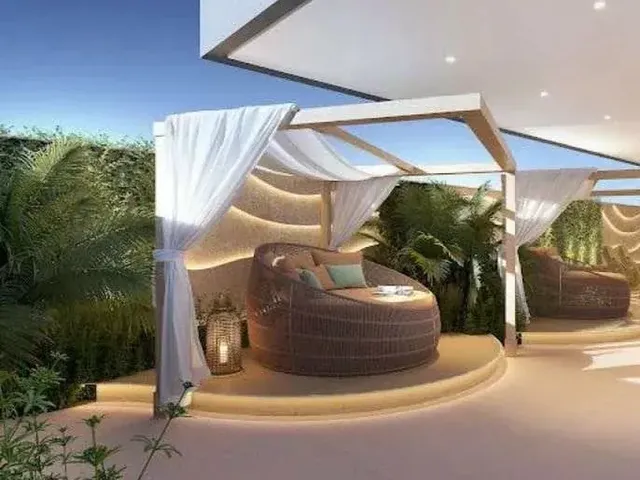 Imagem 15: Alicante Residence
