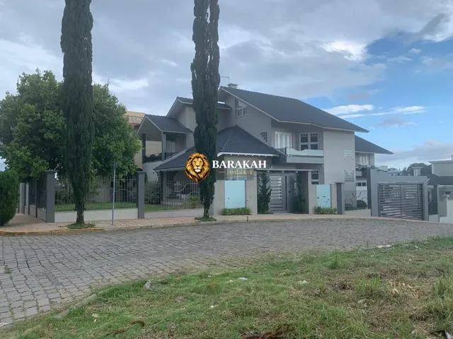 Imagem: Casa à venda no bairro Peterlongo - Garibaldi/RS