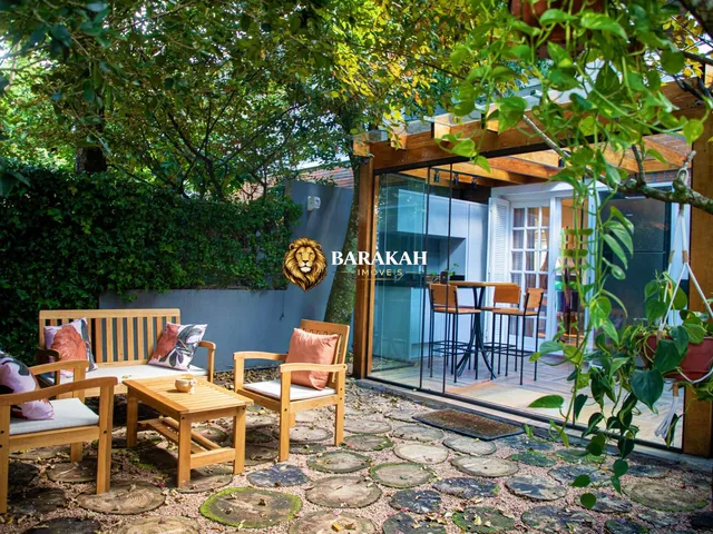 Imagem 2: LAKE'S HOUSE VILAGE - Casa à venda no bairro Planalto - Gramado/RS
