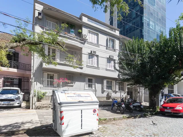 Imagem: Apartamento à venda em Porto Alegre, Rio