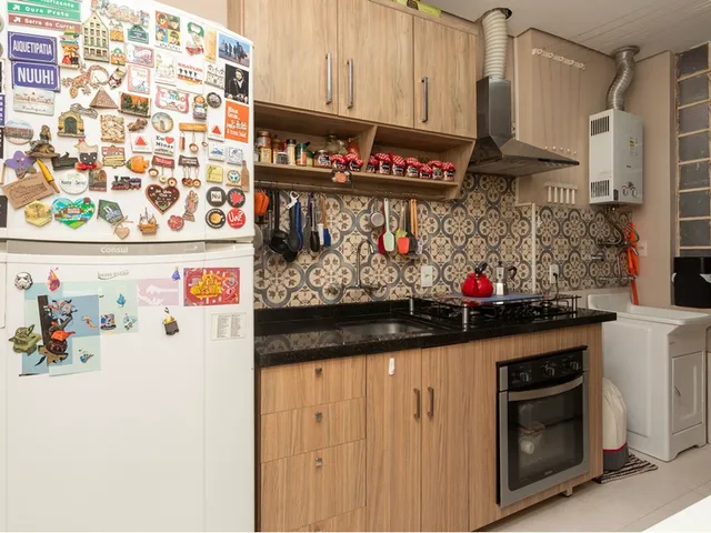 Imagem 6: Apartamento à venda em Porto Alegre, Rio Branco, com 2 quartos, 93.52m²