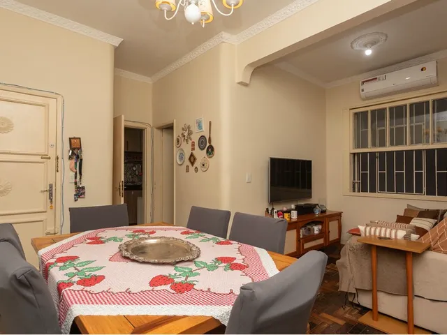 Imagem 3: Apartamento à venda em Porto Alegre, Rio Branco, com 2 quartos, 93.52m²