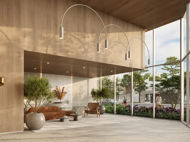 Imagem 16: Altimare Apartamento com 4 dormitórios