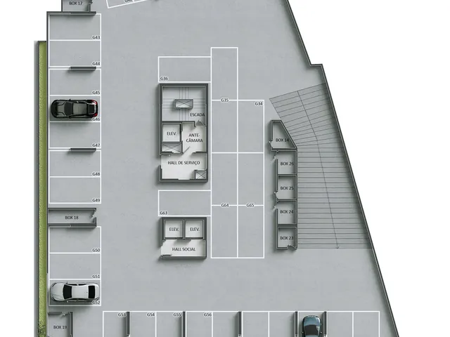 Imagem 3: Altimare - Altimare