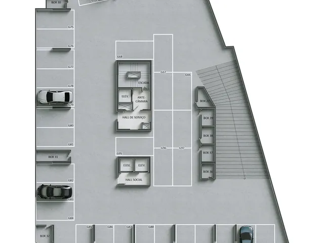 Imagem 4: Altimare Apartamento com 4 dormitórios