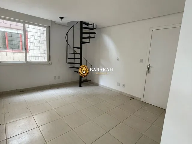 Imagem: Apartamento à venda no bairro Santa Tereza