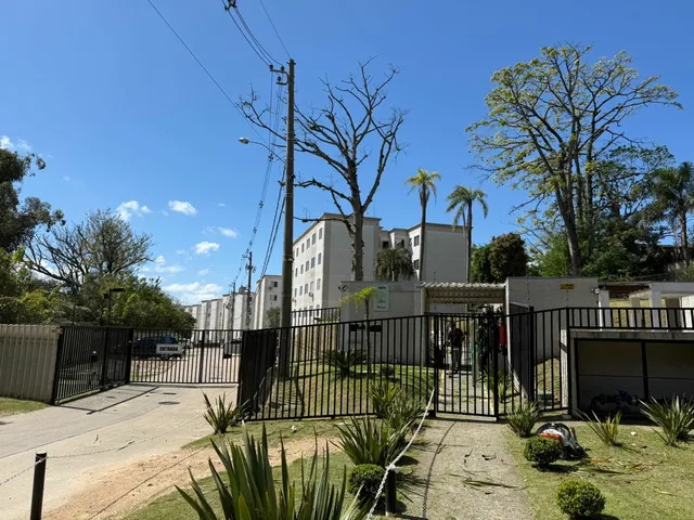 Imagem: Residencial Alto Protásio Apto 504 Bloco