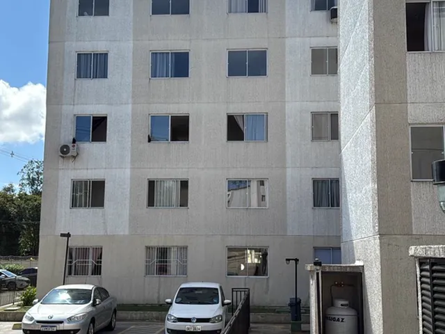 Imagem 2: Residencial Alto Protásio Apto 504 Bloco 6 - Residencial Alto Protásio Apto 504 Bloco 6