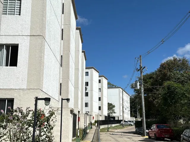 Imagem 3: Residencial Alto Protásio Apto 504 Bloco 6 - Residencial Alto Protásio Apto 504 Bloco 6