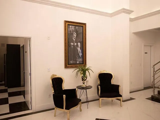 Imagem 11: Eunice Costa Apartamento com 3 dormitórios
