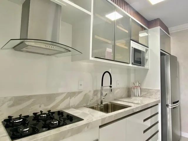 Imagem 4: Eunice Costa Apartamento com 3 dormitórios