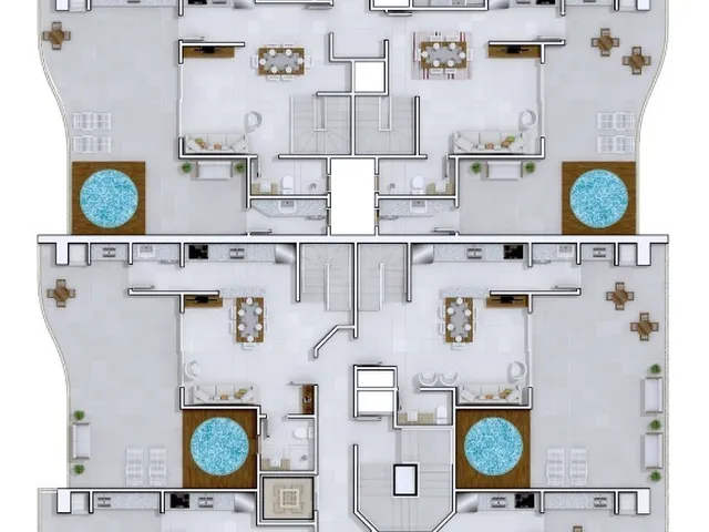 Imagem 3: Eunice Costa Apartamento com 3 dormitórios