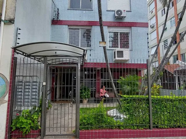 Imagem: Apartamento à venda no bairro Menino Deus