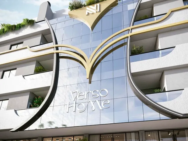 Imagem: Verso Home - Breve Lançamento - Apartamento