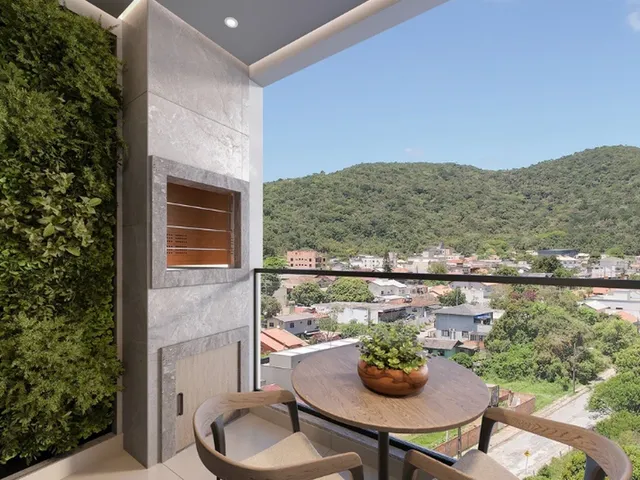 Imagem 10: Verso Home - Breve Lançamento - Apartamento à venda no bairro Bombas - Bombinhas/SC