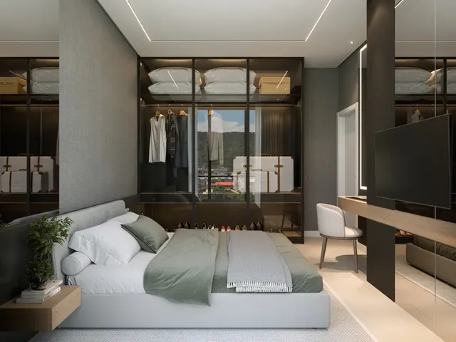 Imagem 13: Verso Home - Breve Lançamento - Apartamento à venda no bairro Bombas - Bombinhas/SC