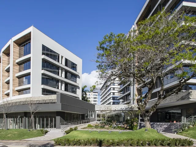 Imagem 9: Mw Offices - Mw Offices