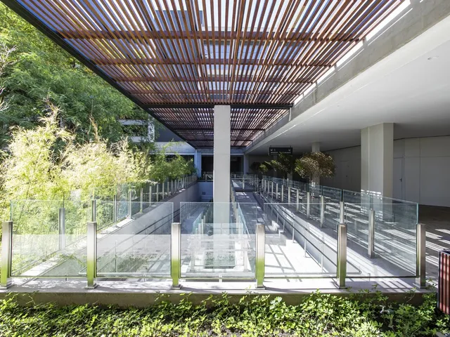 Imagem 3: Mw Offices - Mw Offices