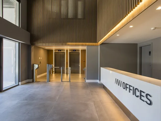 Imagem 6: Mw Offices - Mw Offices