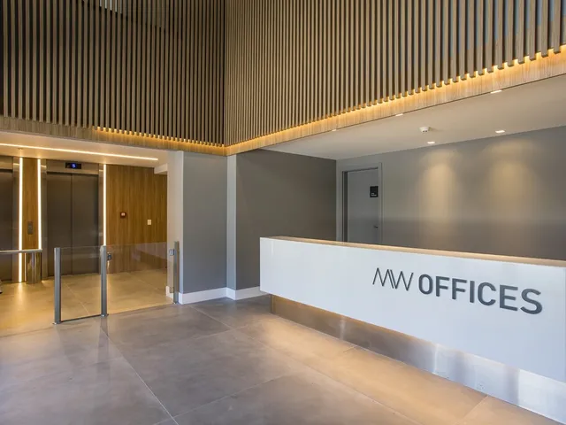 Imagem 5: Mw Offices - Mw Offices