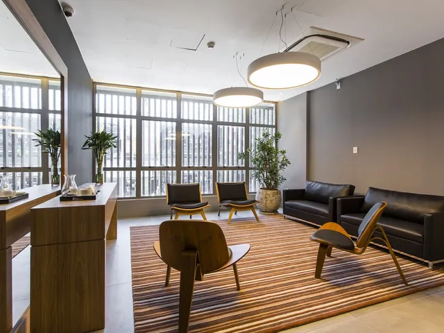 Imagem 15: Mw Offices - Mw Offices