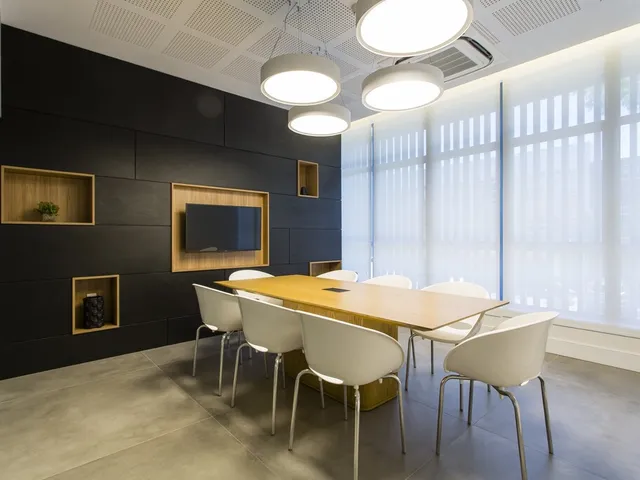 Imagem 12: Mw Offices - Mw Offices