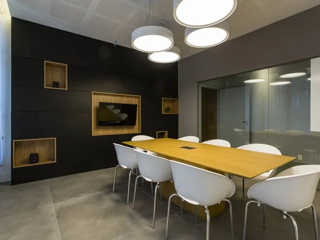 Imagem 4: Mw Offices - Mw Offices